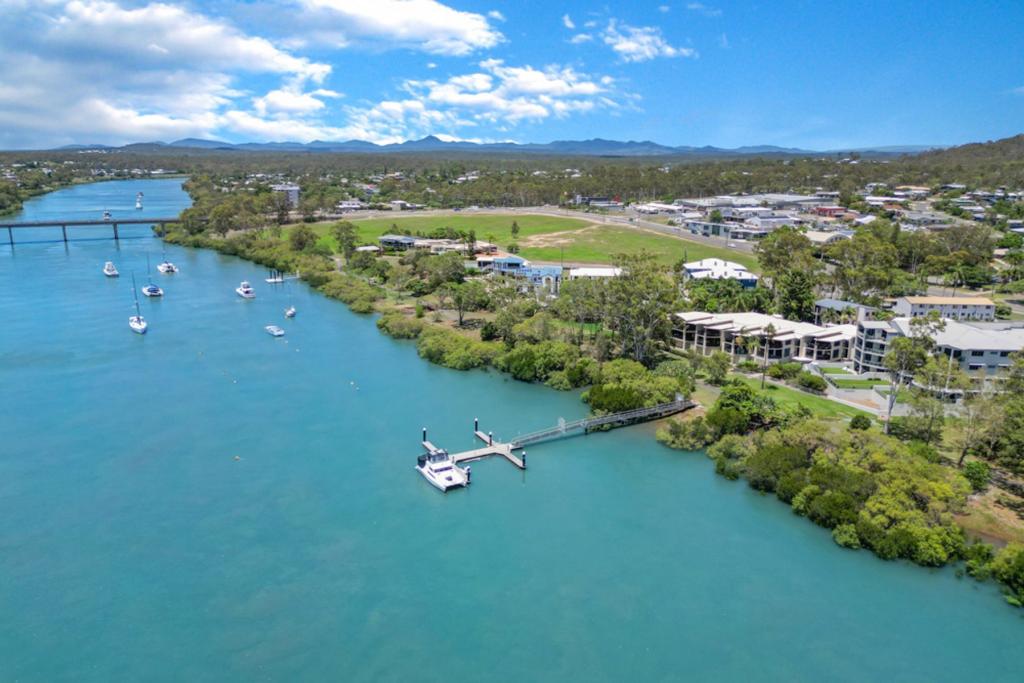 5/8a Wyndham Ave, Boyne Island, QLD 4680