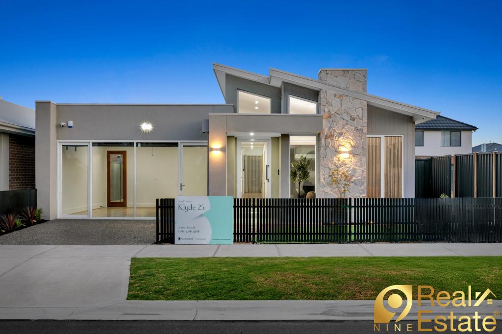 22 KARULA CCT, CLYDE, VIC 3978