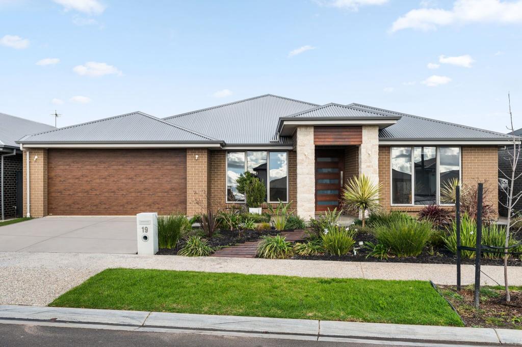 19 Esquire Cct, Roseworthy, SA 5371