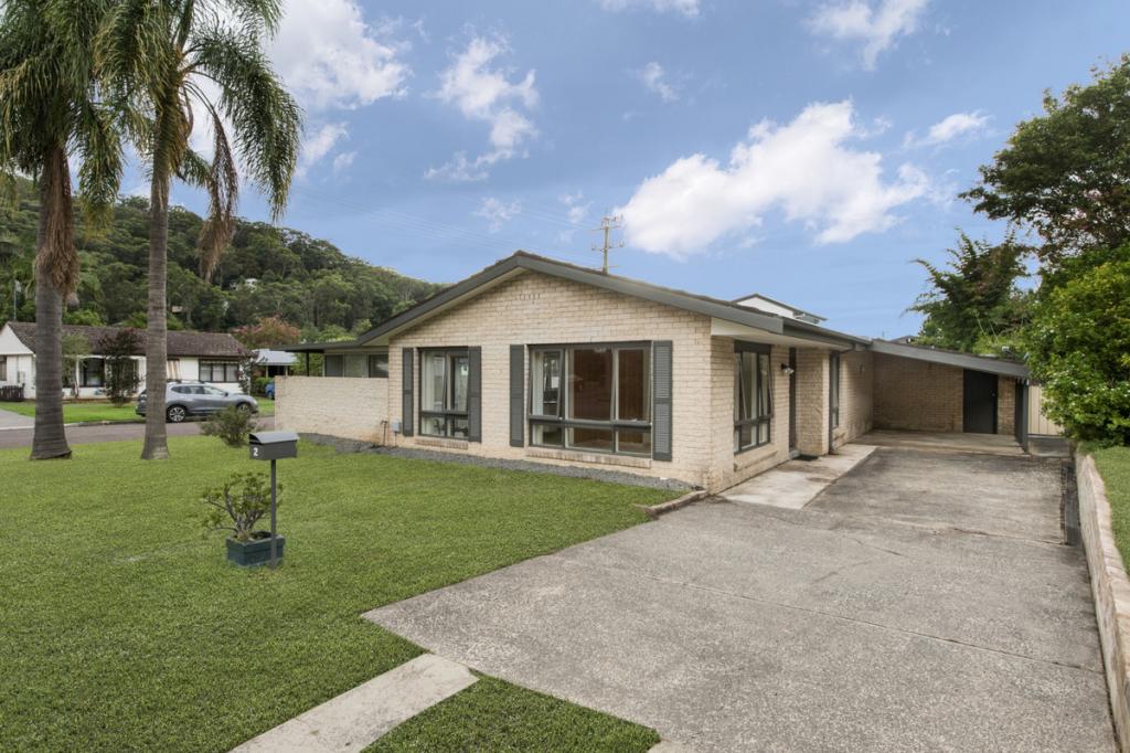 2 Vee Jay Pl, Tascott, NSW 2250
