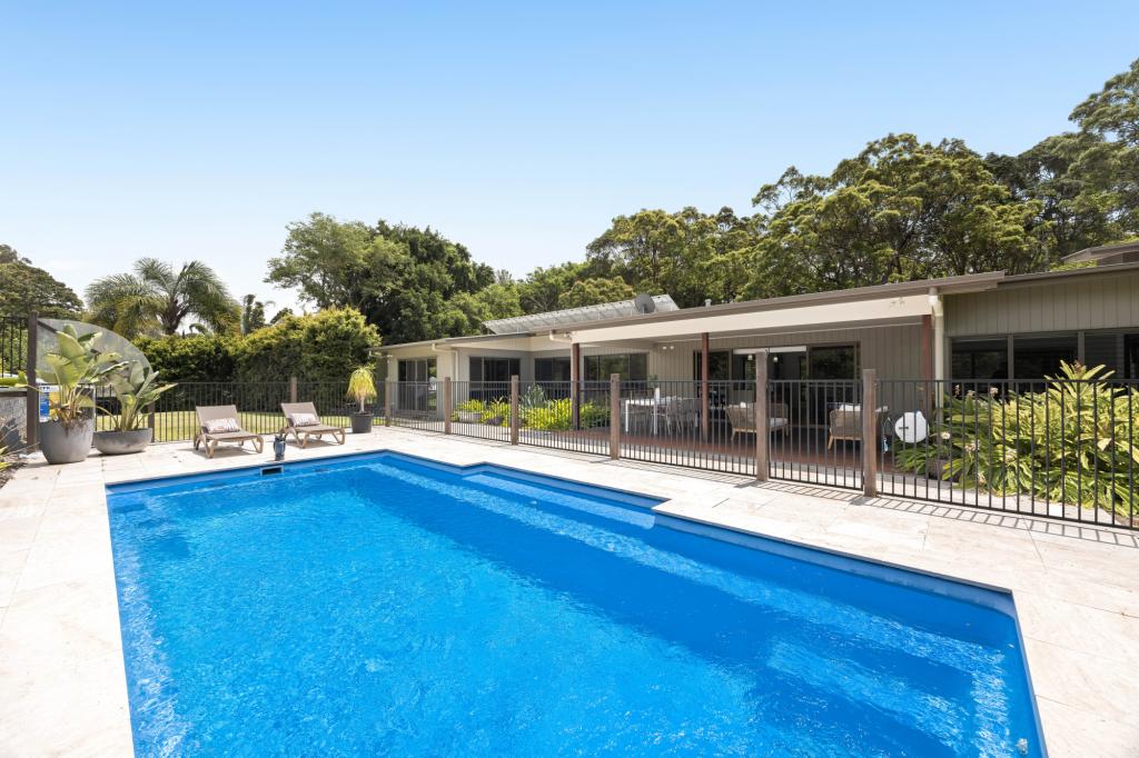 7 Fernhill Pl, Diddillibah, QLD 4559