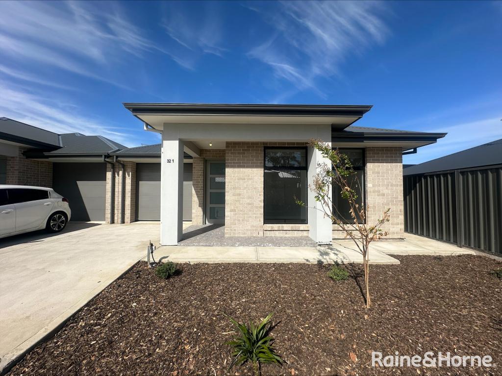 1/32 Hollow Dr, Andrews Farm, SA 5114