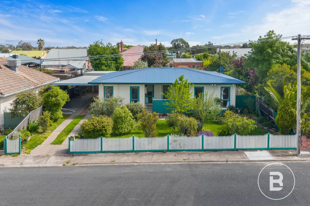5 Stanton St, Stawell, VIC 3380