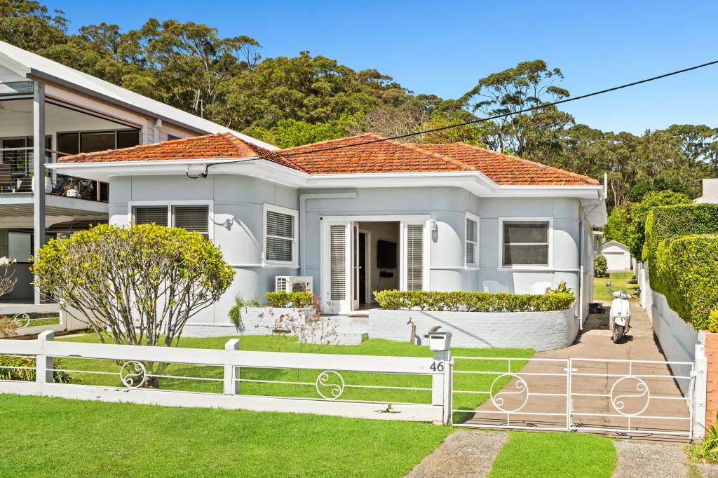 46 Araluen Dr, Killcare, NSW 2257