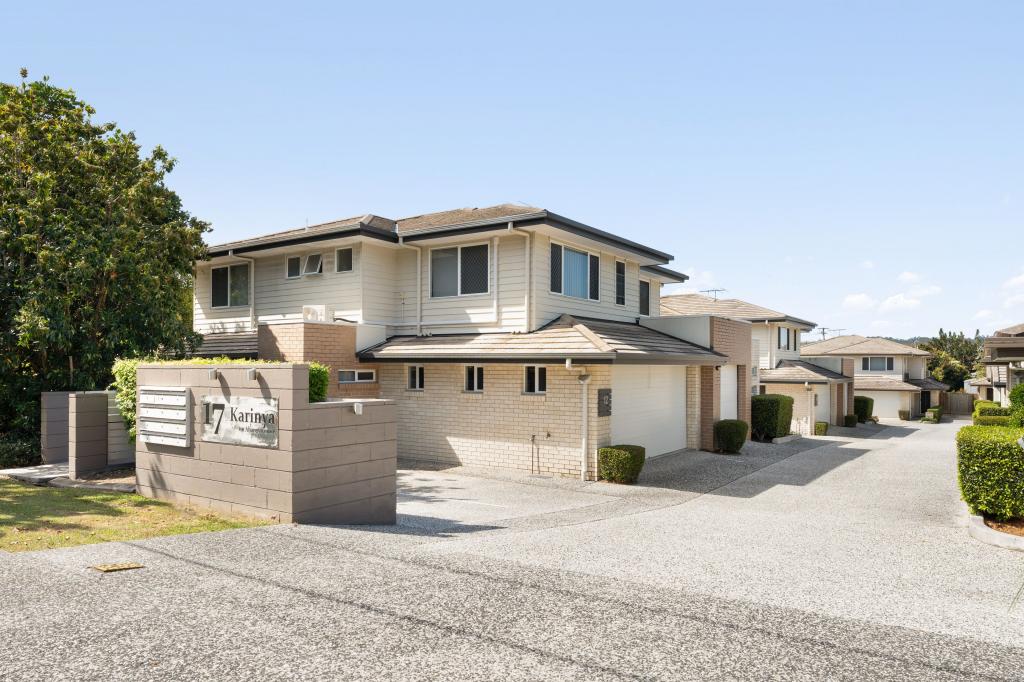 12/17-19 Abang Ave, Tanah Merah, QLD 4128