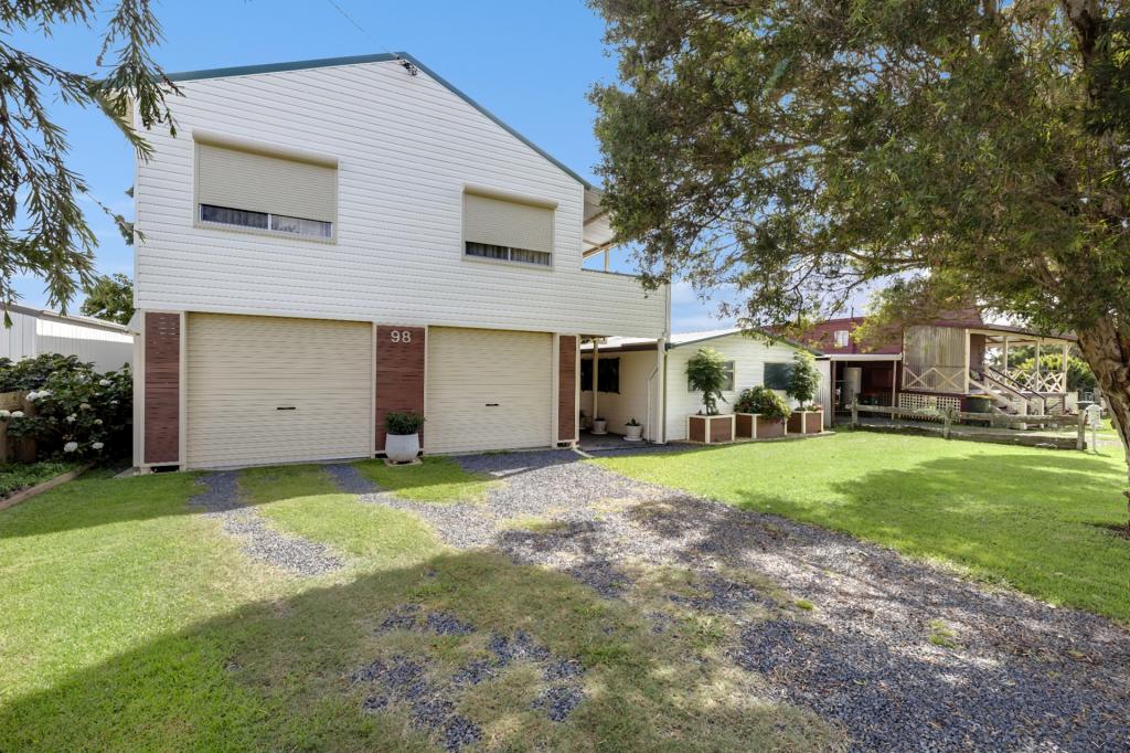 98 Kinchela St, Gladstone, NSW 2440