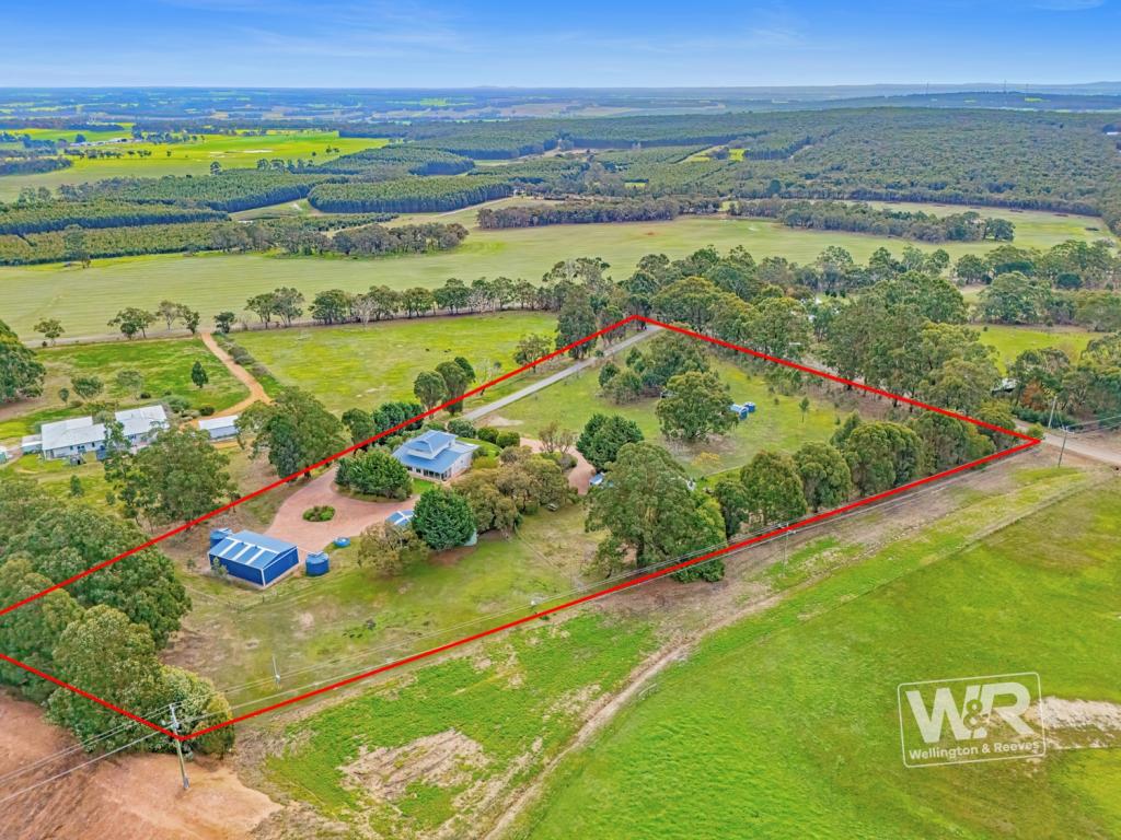 6 Orient Rd, Mount Barker, WA 6324