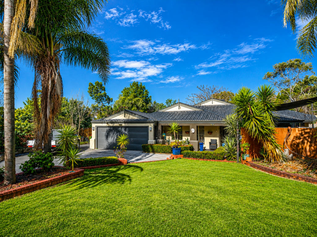 5 Silversmith St, Wellard, WA 6170