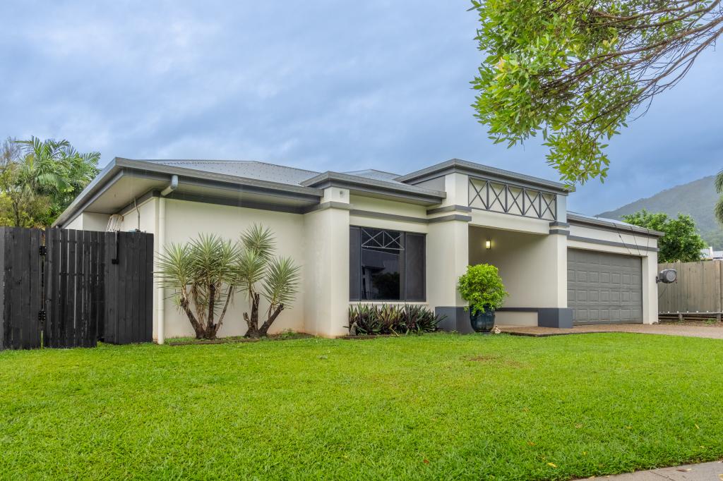 11 FITZMAURICE DR, BENTLEY PARK, QLD 4869