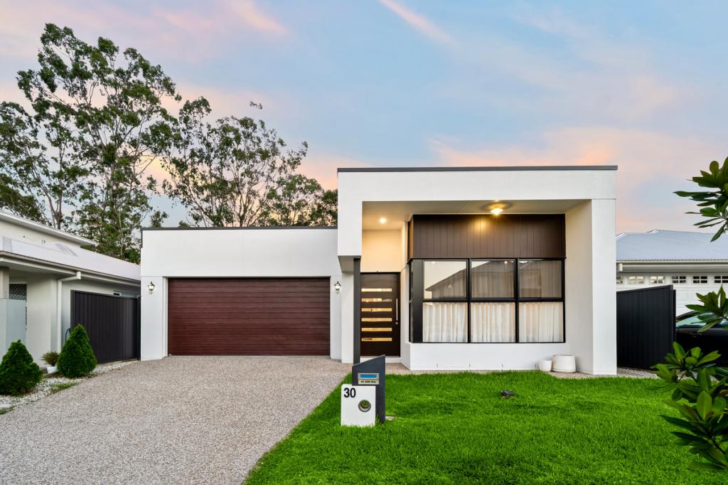 30 Harper St, Pallara, QLD 4110