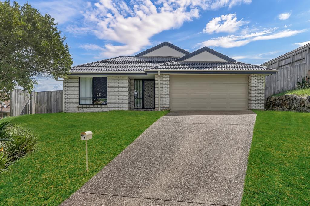 14 Weymouth St, Bundamba, QLD 4304