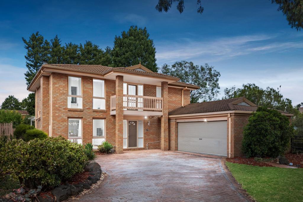 59 Lakewood Dr, Knoxfield, VIC 3180