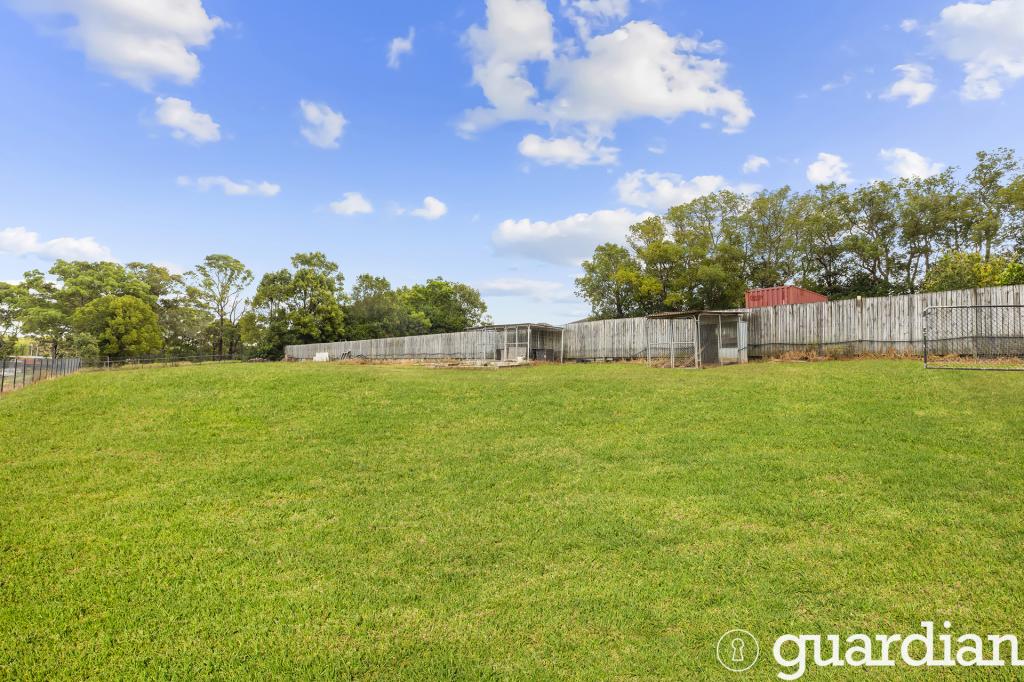 785 Old Northern Rd, Dural, NSW 2158