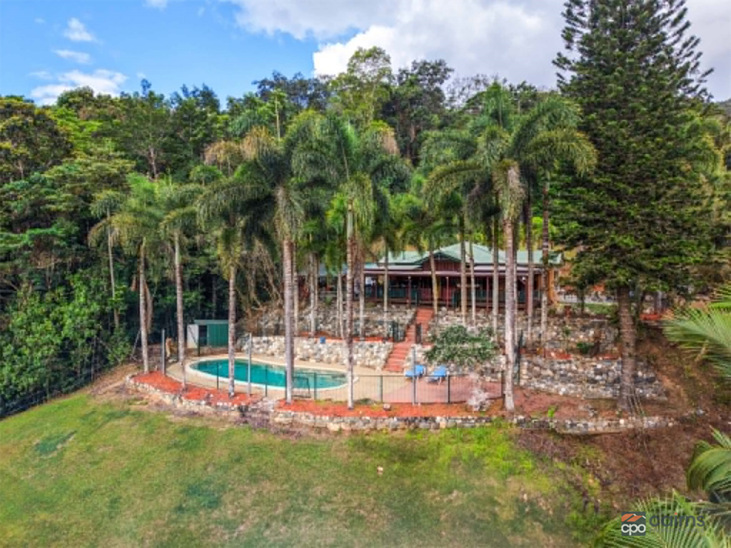 54 Gallet Rd, Little Mulgrave, QLD 4865