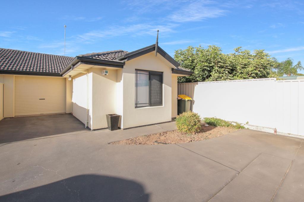 3/23 Seaton Tce, Seaton, SA 5023