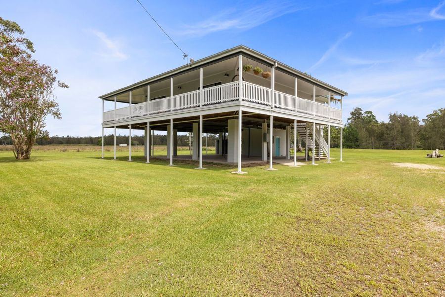 1/93 Mylestom Dr, Repton, NSW 2454