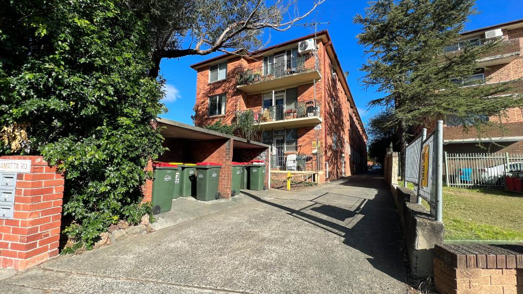 17/116 Cabramatta Rd W, Cabramatta, NSW 2166