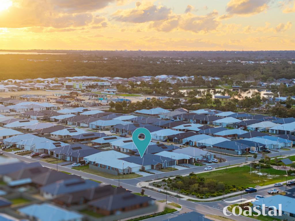 18 Yeeda Way, South Yunderup, WA 6208