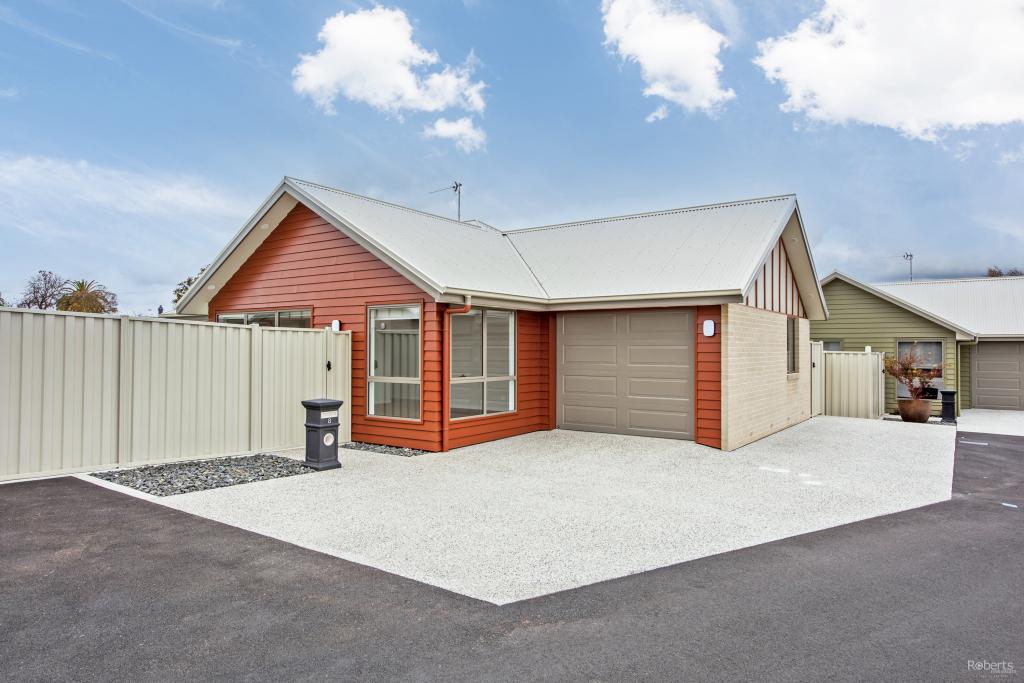 8/47a High St, Sheffield, TAS 7306