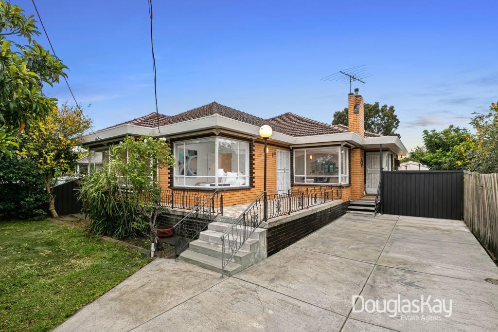 4 St Andrew St, Sunshine West, VIC 3020