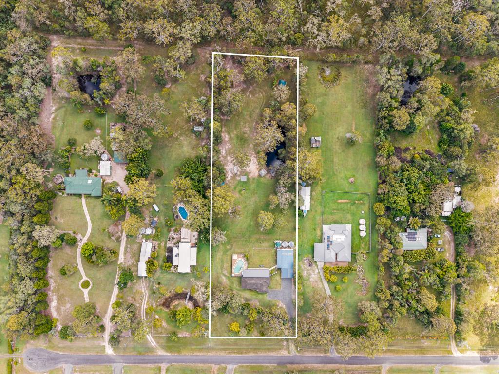 6 Dreamtime Ave, Burrum Heads, QLD 4659