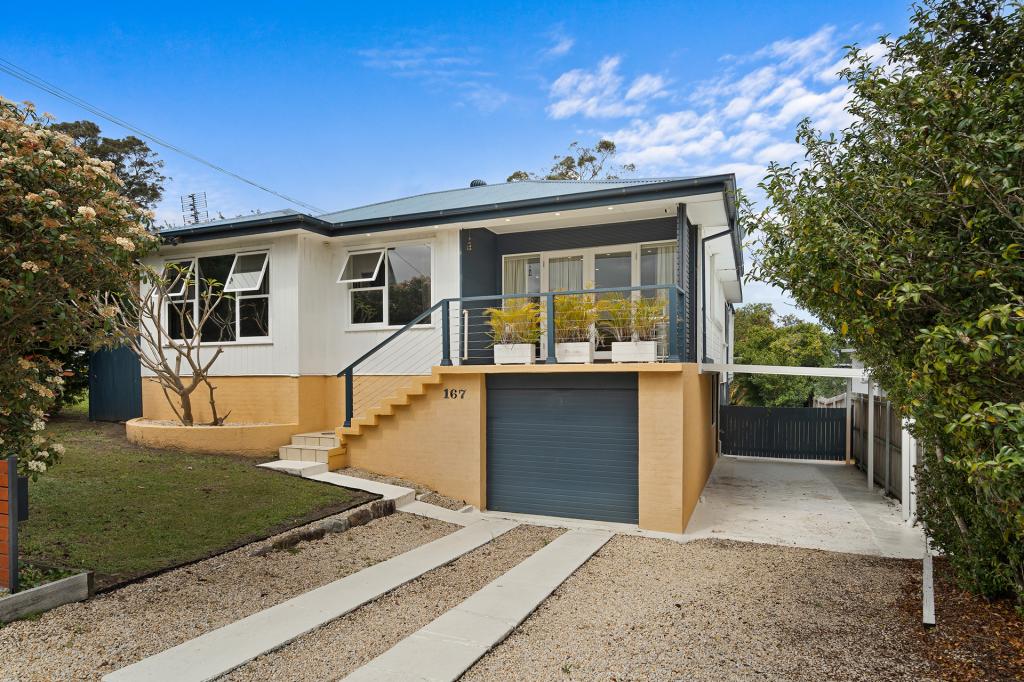 167 Henderson Rd, Saratoga, NSW 2251
