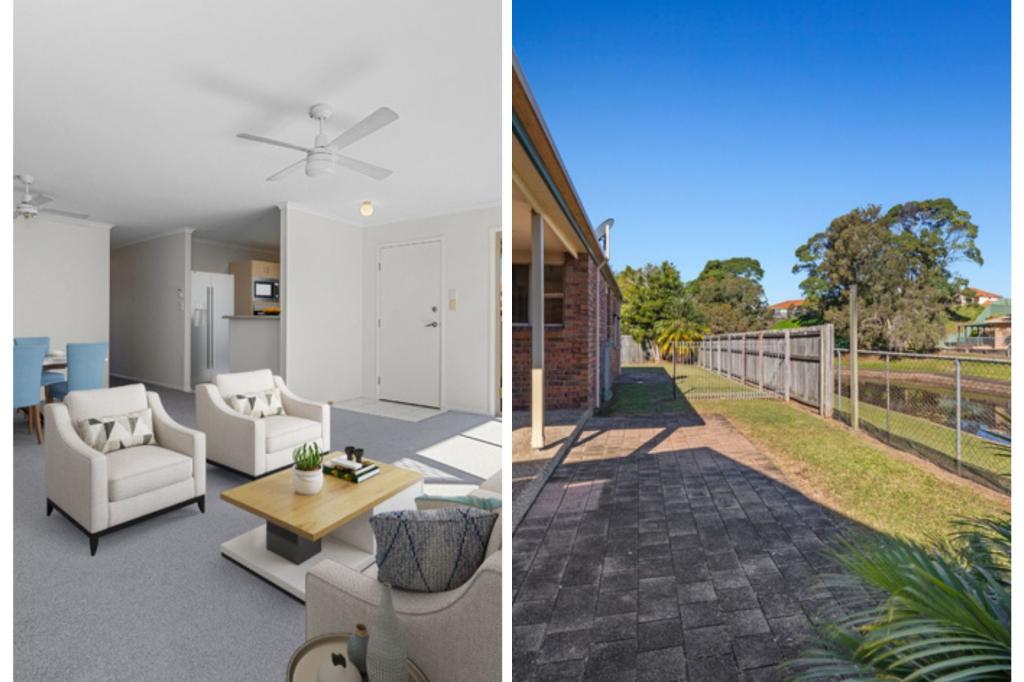 2/7 Cromer Ct, Banora Point, NSW 2486