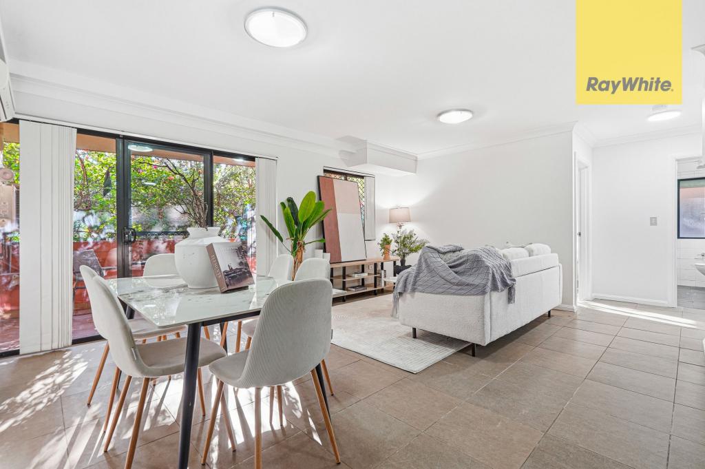 15/2-6 CAMPBELL ST, PARRAMATTA, NSW 2150