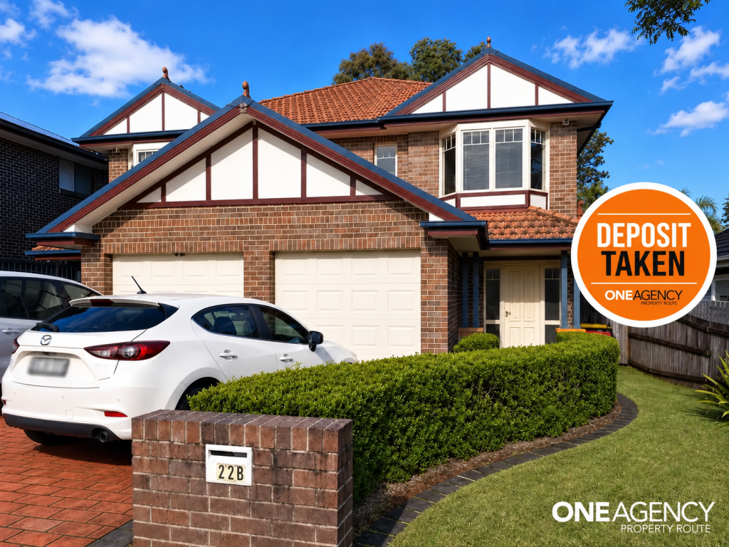 22b Zola Ave, Ryde, NSW 2112