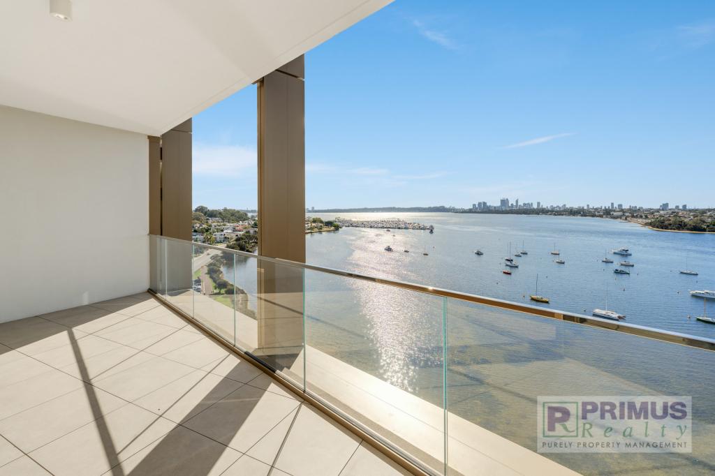 803c/55 Canning Beach Rd, Applecross, WA 6153
