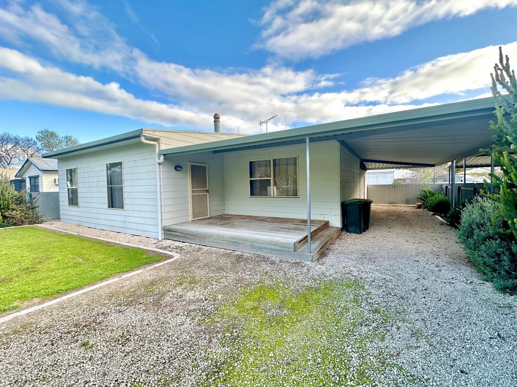 3 Stephens Ave, Keith, SA 5267