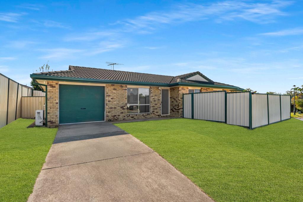 1 Mareeba Ct, Boronia Heights, QLD 4124