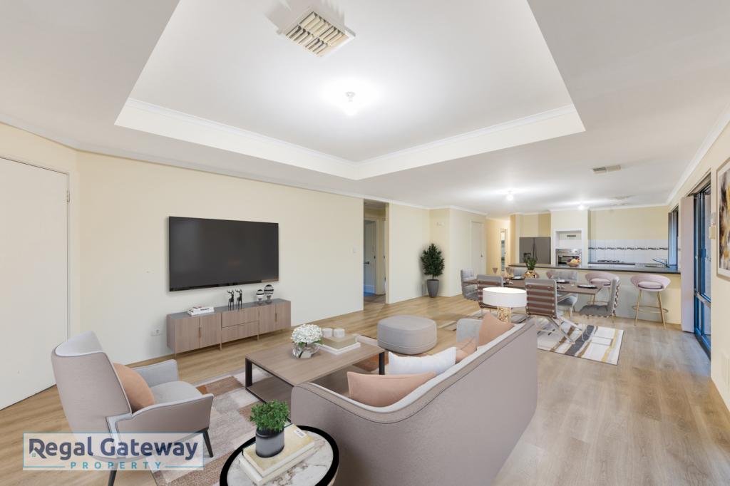 16 Vermillion Way, Success, WA 6164