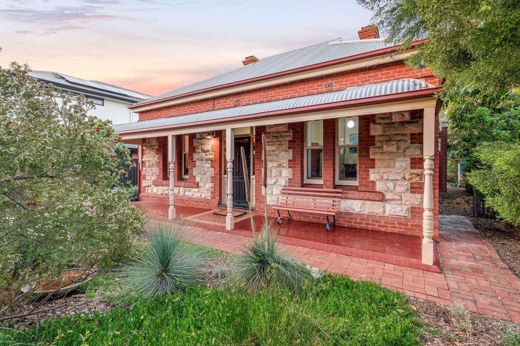 62 Darebin St, Mile End, SA 5031