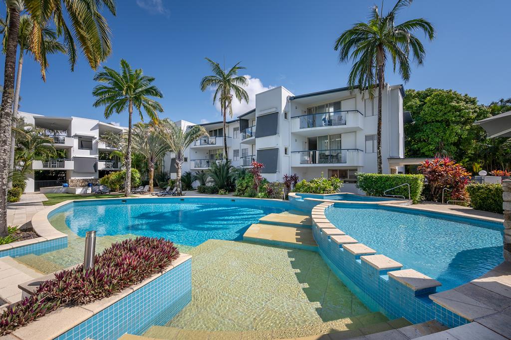 4/7-11 James St, Noosaville, QLD 4566