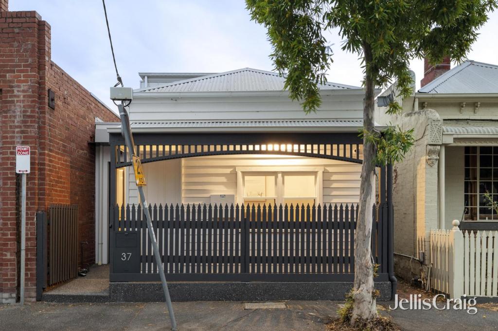 37 Studley St, Abbotsford, VIC 3067