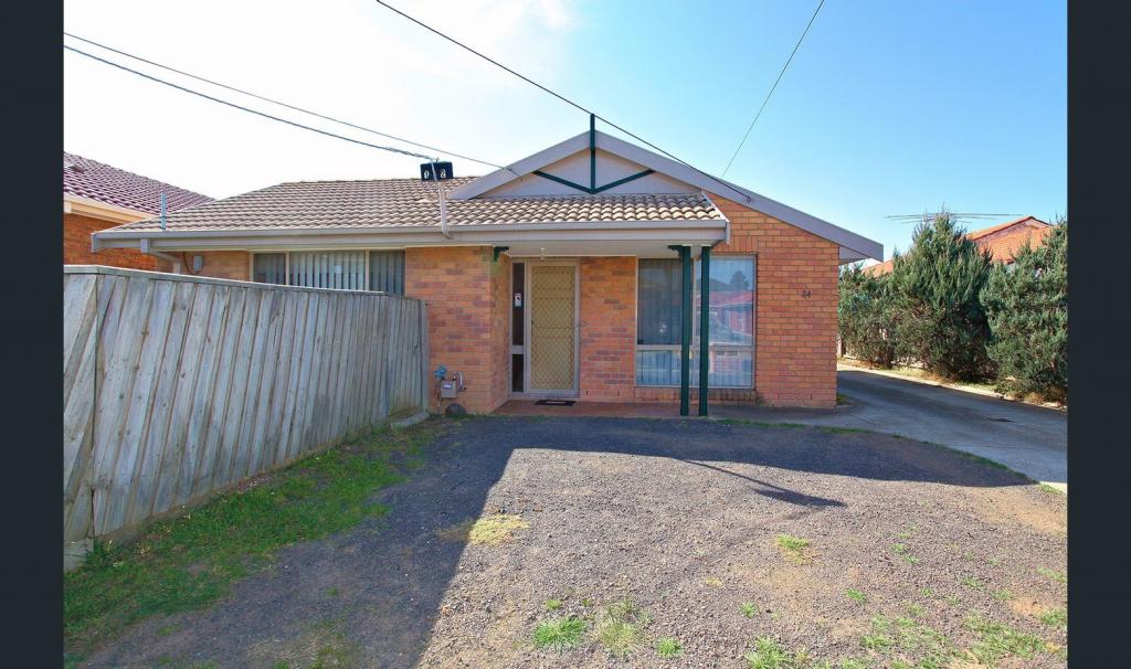 1/24 Leila St, Deer Park, VIC 3023
