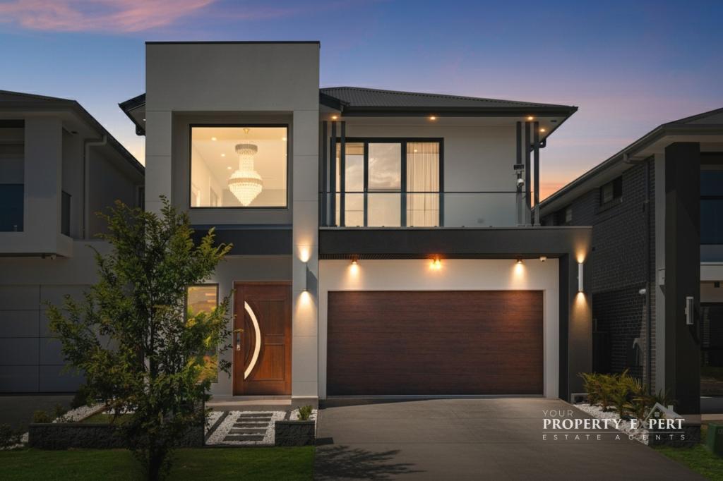 5 Hyssop Cres, Melonba, NSW 2765