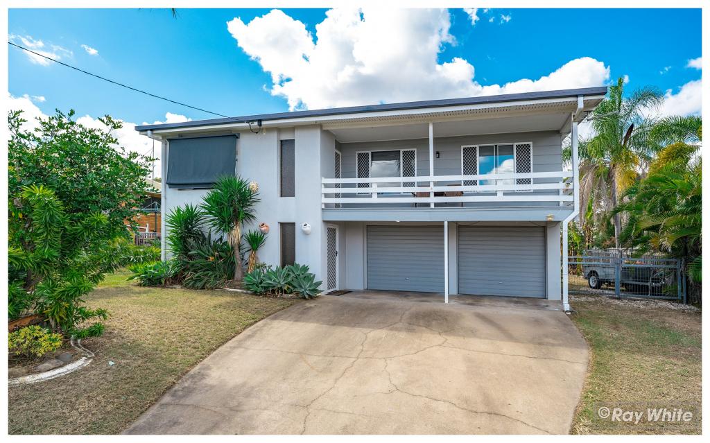 13 Mcgrath St, Norman Gardens, QLD 4701