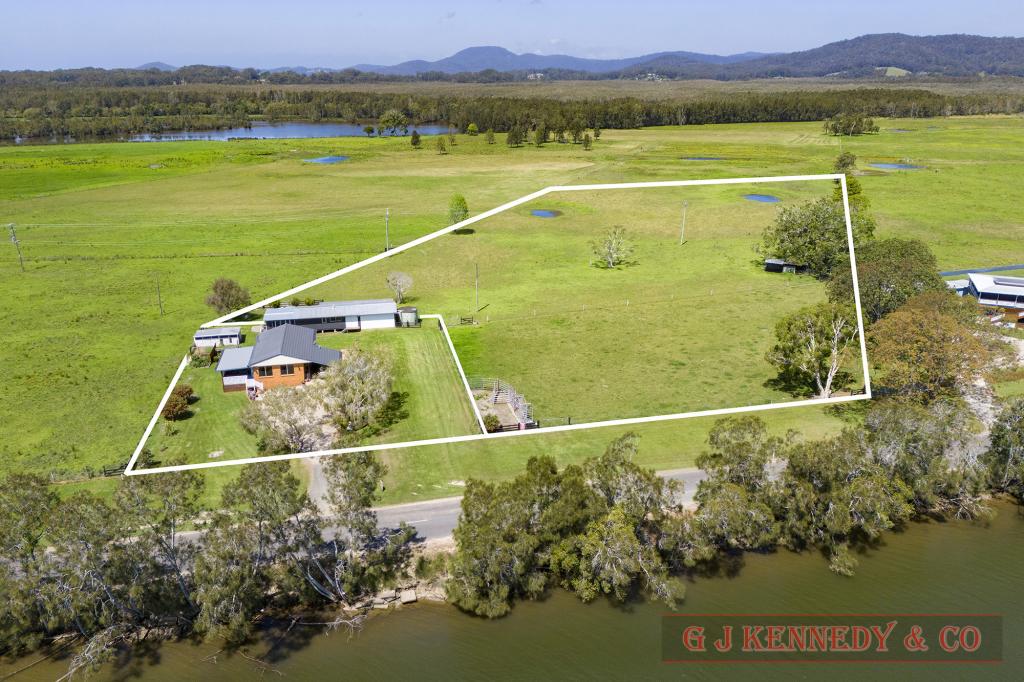 230 Gumma Rd, Gumma, NSW 2447