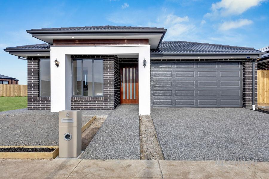 8 Perennial Avenue, Wallan, VIC 3756