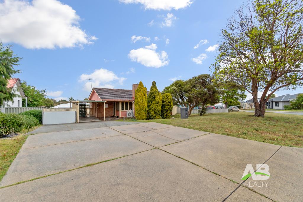 32 Playden Way, Balga, WA 6061