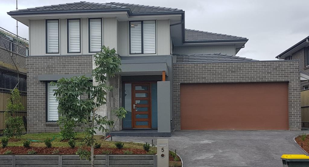 5 Tyee St, Box Hill, NSW 2765