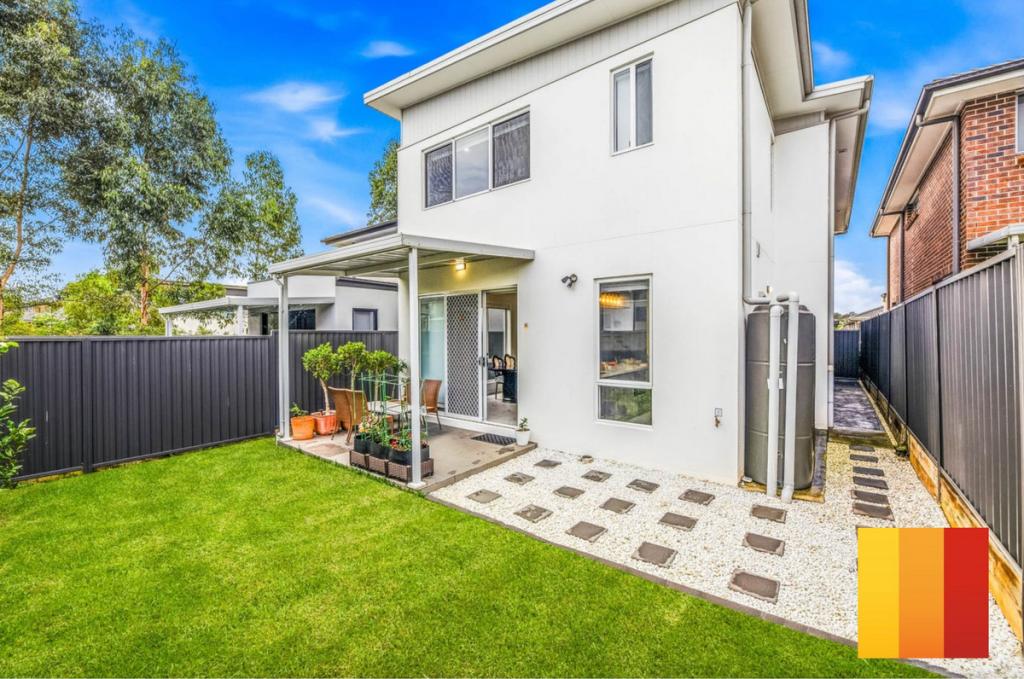 48 Persea Ave, Riverstone, NSW 2765