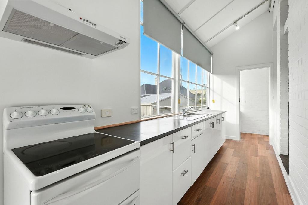 2/367 Argyle St, North Hobart, TAS 7000