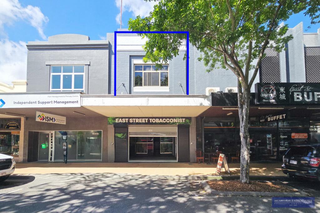 Contact Agent For Address, Rockhampton, QLD 4700