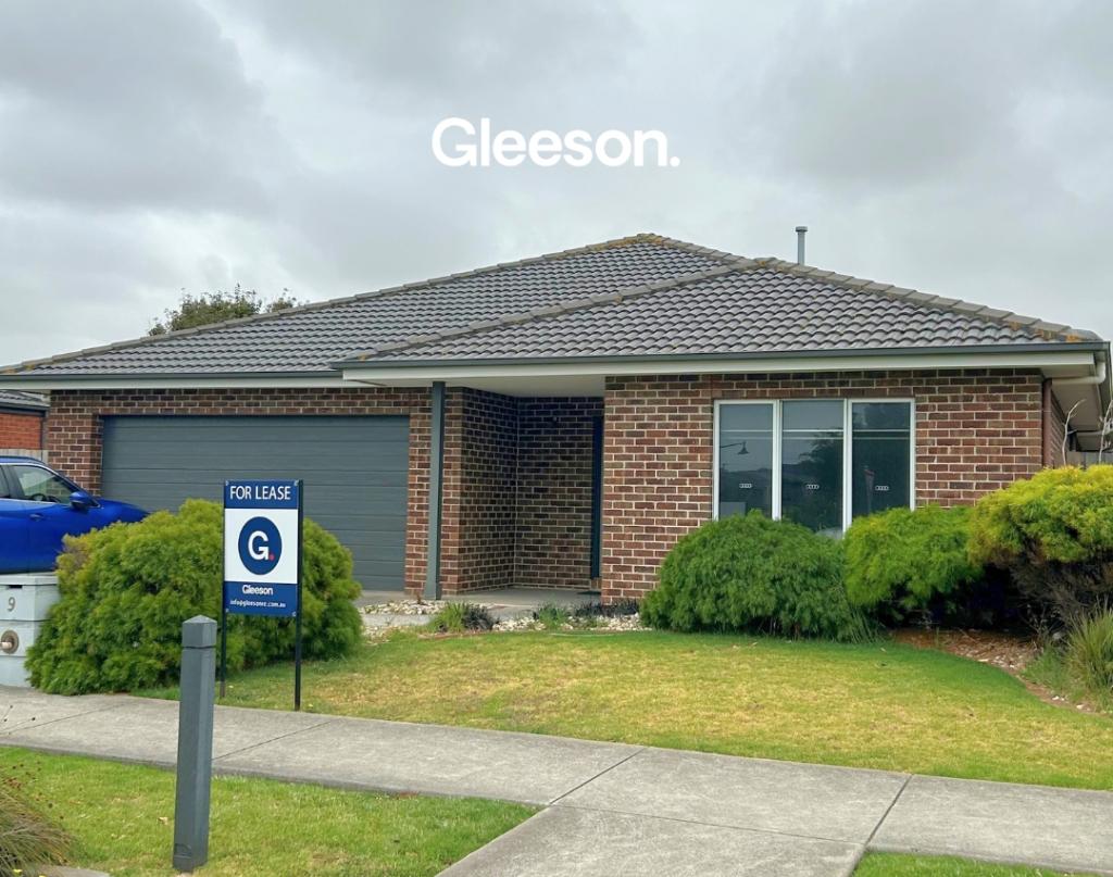 9 Gaspar St, Warrnambool, VIC 3280