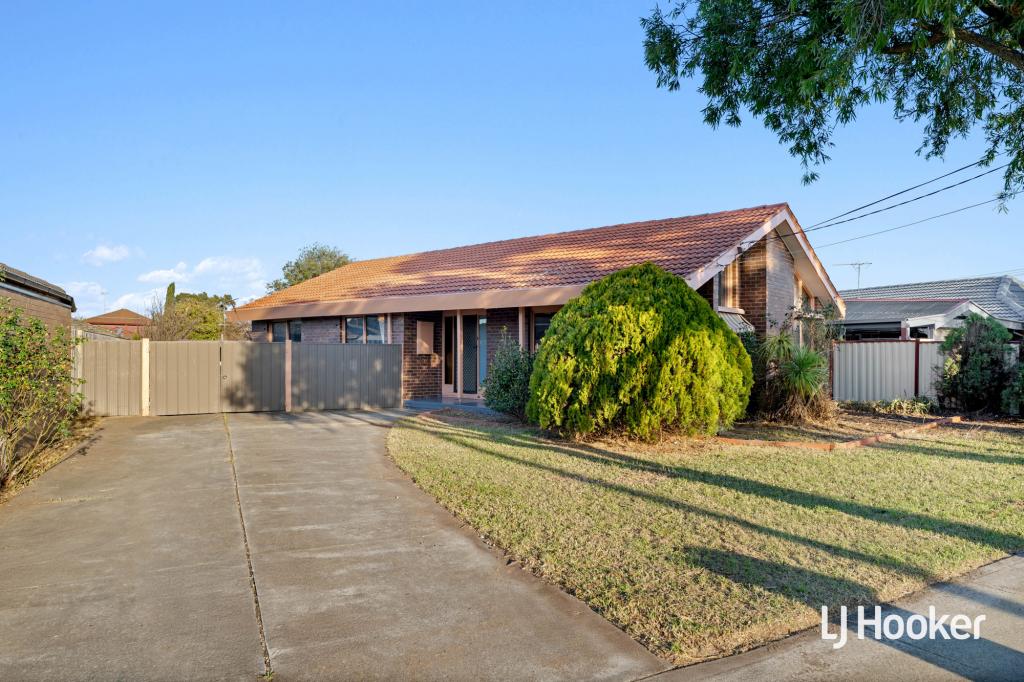 42 Baggott Dr, Hoppers Crossing, VIC 3029