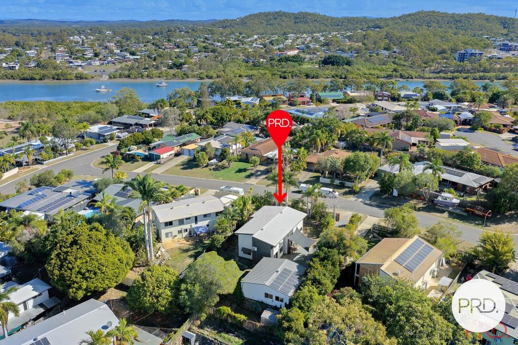 25 Winnecke Rd, Tannum Sands, QLD 4680