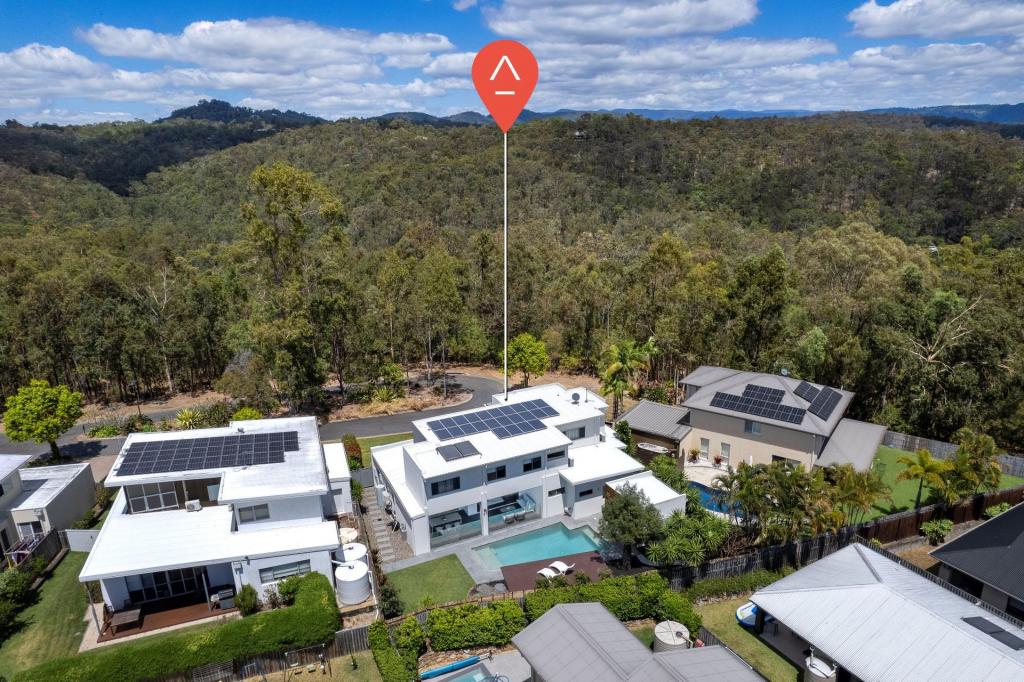 43 Worchester Tce, Reedy Creek, QLD 4227